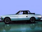 Bristol 412 S2 1977 года